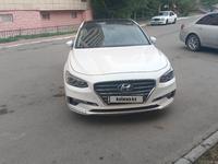 Hyundai Grandeur 2017 года за 11 000 000 тг. в Астана