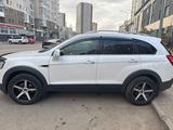 Chevrolet Captiva 2018 годаүшін8 300 000 тг. в Астана
