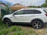 Chevrolet Captiva 2018 годаүшін8 300 000 тг. в Астана – фото 2