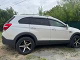 Chevrolet Captiva 2018 годаүшін8 300 000 тг. в Астана – фото 3