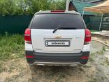Chevrolet Captiva 2018 годаүшін8 300 000 тг. в Астана – фото 4