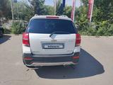 Chevrolet Captiva 2018 года за 7 800 000 тг. в Астана – фото 2