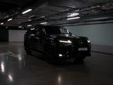 Lexus LX 600 2023 года за 68 500 000 тг. в Алматы