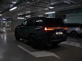 Lexus LX 600 2023 года за 68 500 000 тг. в Алматы – фото 4