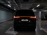 Lexus LX 600 2023 года за 68 500 000 тг. в Алматы – фото 3