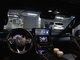 Lexus LX 600 2023 года за 68 500 000 тг. в Алматы – фото 5