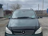 Mercedes-Benz Viano 2005 годаүшін8 800 000 тг. в Алматы