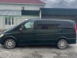 Mercedes-Benz Viano 2005 годаүшін8 800 000 тг. в Алматы – фото 3