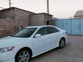 Toyota Camry 2007 года за 6 300 000 тг. в Жанаозен – фото 2