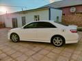 Toyota Camry 2007 года за 6 300 000 тг. в Жанаозен – фото 9