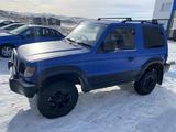 Mitsubishi Pajero 1995 года за 2 200 000 тг. в Усть-Каменогорск – фото 3