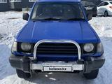 Mitsubishi Pajero 1995 года за 2 200 000 тг. в Усть-Каменогорск – фото 2