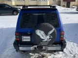 Mitsubishi Pajero 1995 года за 2 200 000 тг. в Усть-Каменогорск – фото 4