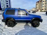Mitsubishi Pajero 1995 года за 2 200 000 тг. в Усть-Каменогорск