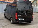 Mercedes-Benz Sprinter 2021 года за 38 000 000 тг. в Алматы – фото 2