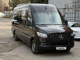 Mercedes-Benz Sprinter 2021 года за 38 000 000 тг. в Алматы – фото 5
