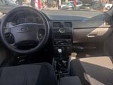 ВАЗ (Lada) Priora 2170 2010 годаүшін1 500 000 тг. в Алматы – фото 5