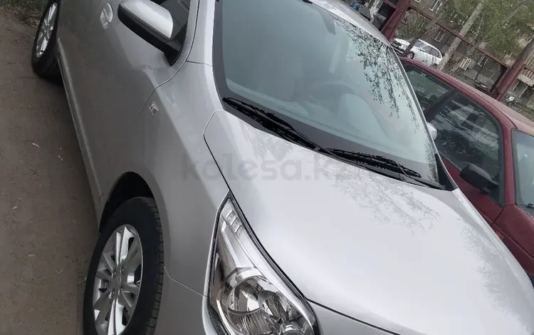 Chevrolet Cobalt 2022 годаfor6 200 000 тг. в Павлодар