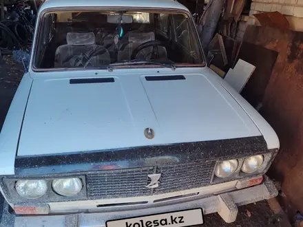 ВАЗ (Lada) 2106 1998 года за 400 000 тг. в Аршалы