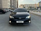 Toyota Camry 2013 года за 8 200 000 тг. в Актау