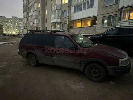 Volkswagen Passat 1989 года за 420 000 тг. в Астана – фото 7