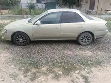 Toyota Carina, 1993