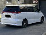 Toyota Estima 2011 года за 5 500 000 тг. в Атырау – фото 2