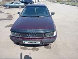Audi 80 1992 годаүшін1 750 000 тг. в Рудный – фото 3