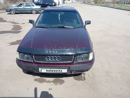 Audi 80 1992 годаүшін1 600 000 тг. в Рудный – фото 20