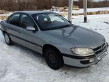 Opel Omega 1995 годаүшін1 600 000 тг. в Турара Рыскулова