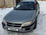 Opel Omega 1995 годаүшін1 600 000 тг. в Турара Рыскулова – фото 4