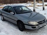 Opel Omega 1995 годаүшін1 600 000 тг. в Турара Рыскулова – фото 5