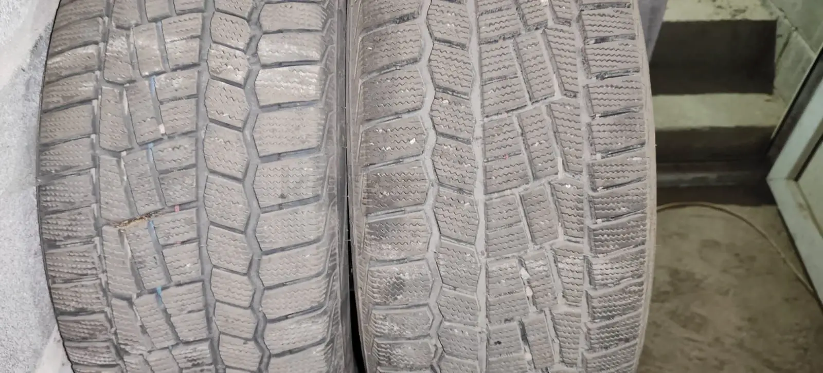 Резина VIATTI в Алматы — объявление №164318981: шины на Колёсах