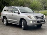 Lexus LX 570 2008 годаүшін17 500 000 тг. в Семей – фото 3