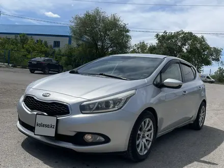 Kia Cee'd 2013 года за 5 000 000 тг. в Караганда – фото 8