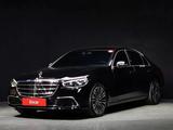Mercedes-Benz S 450 2023 годаүшін56 000 000 тг. в Астана