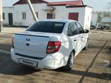 ВАЗ (Lada) Granta 2190 2018 года за 3 400 000 тг. в Актау