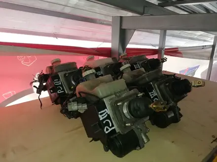 Блок ABS насос главный тормозной цилиндр, вакуумный усилитель за 27 000 тг. в Алматы