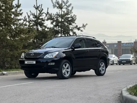 Lexus RX 330 2005 года за 8 500 000 тг. в Алматы – фото 2