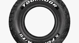 27X8.50R14 LT 95S 6PR — Бренд Tourador X FORCE A/T-II за 50 000 тг. в Алматы – фото 3