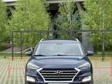 Hyundai Tucson 2020 года за 12 300 000 тг. в Алматы – фото 2