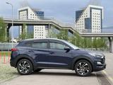 Hyundai Tucson 2020 годаүшін12 300 000 тг. в Алматы – фото 5