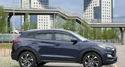 Hyundai Tucson 2020 года за 12 300 000 тг. в Алматы – фото 5