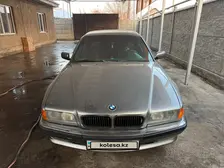 BMW 7 Series, 1995
