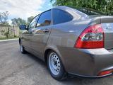 ВАЗ (Lada) Priora 2172 2015 годаүшін2 800 000 тг. в Уральск – фото 3