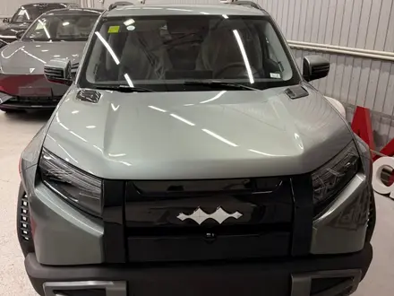 BYD FangChengBao Titanium 3 2025 года за 13 400 000 тг. в Павлодар
