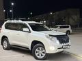 Toyota Land Cruiser Prado 2014 годаfor17 000 000 тг. в Жанаозен – фото 2