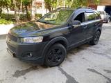 Chevrolet Captiva 2013 года за 6 000 000 тг. в Алматы – фото 2