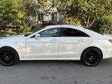 Mercedes-Benz CLS 400 2015 года за 15 000 000 тг. в Алматы – фото 2