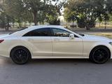 Mercedes-Benz CLS 400 2015 года за 15 000 000 тг. в Алматы – фото 3